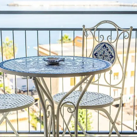 Vista Mare Lägenhet *