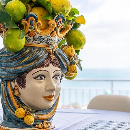 Vista Mare *