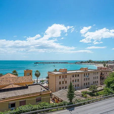 Vista Mare * Giardini Naxos