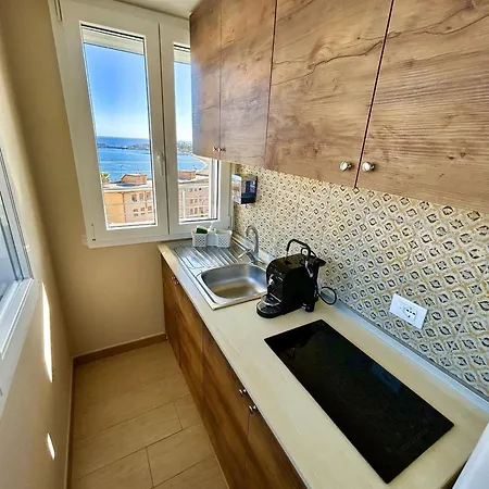 Daire Vista Mare