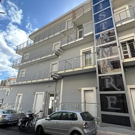 Vista Mare * Giardini Naxos