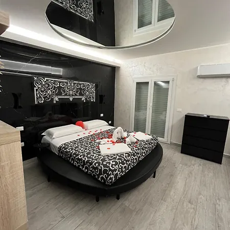 Vista Mare Giardini Naxos