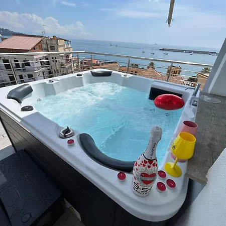 Vista Mare Lägenhet *