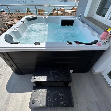 Vista Mare Lägenhet