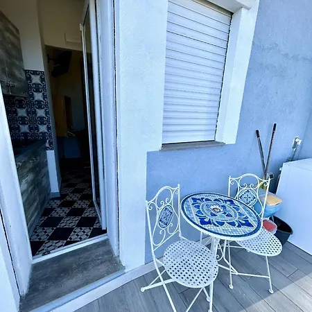 Vista Mare Appartamento