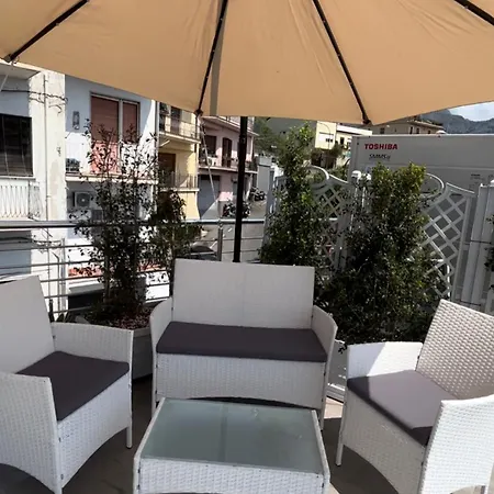 Appartamento Vista Mare