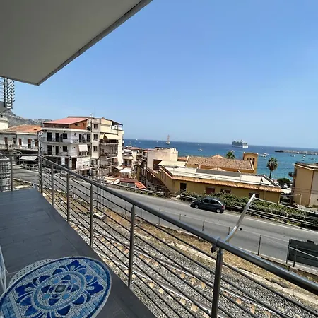 Vista Mare Appartamento *