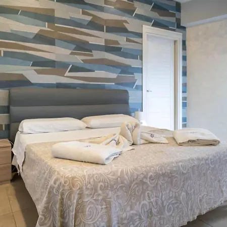 Lägenhet Vista Mare Giardini Naxos