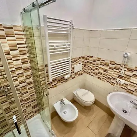 Vista Mare Giardini Naxos