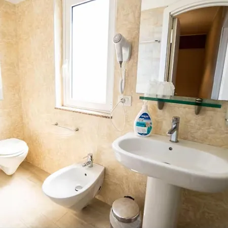 Vista Mare * Giardini Naxos