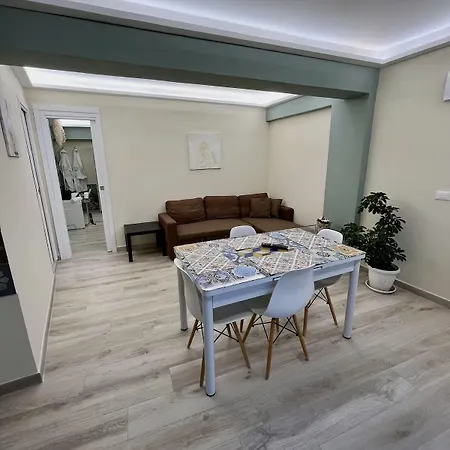 Vista Mare Giardini Naxos