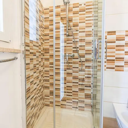 Vista Mare Lägenhet *