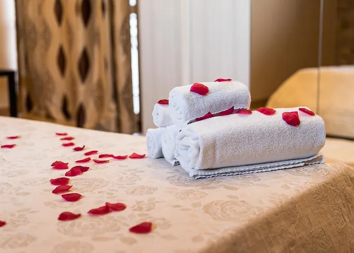 Vista Mare Apartment Giardini Naxos