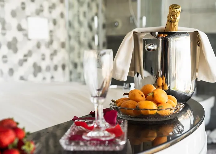 Apartment Vista Mare *