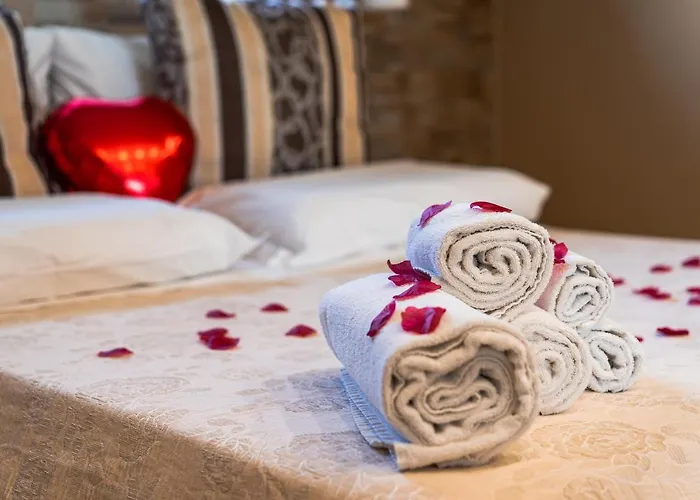 Apartment Vista Mare Giardini Naxos