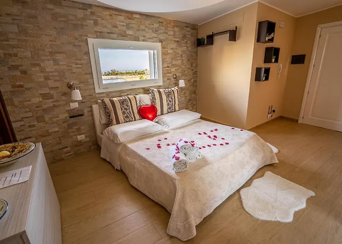 Vista Mare Apartment *