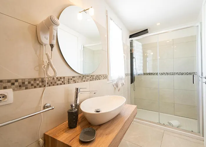 Vista Mare Apartment Giardini Naxos