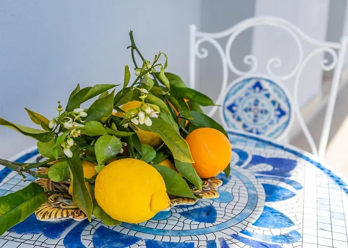 Vista Mare Apartment *