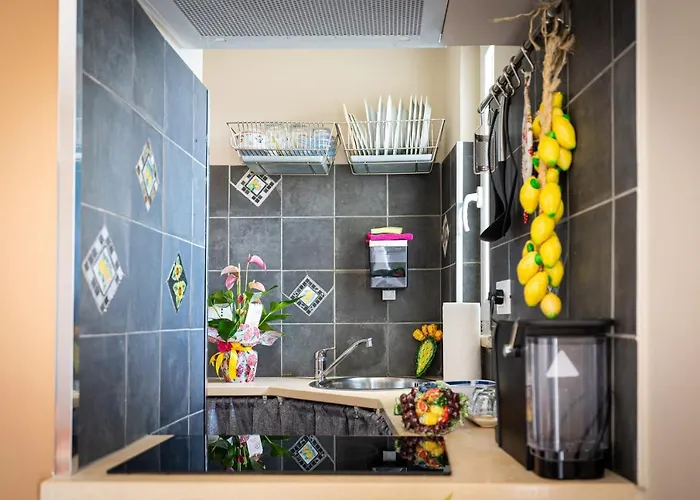 Vista Mare Apartment