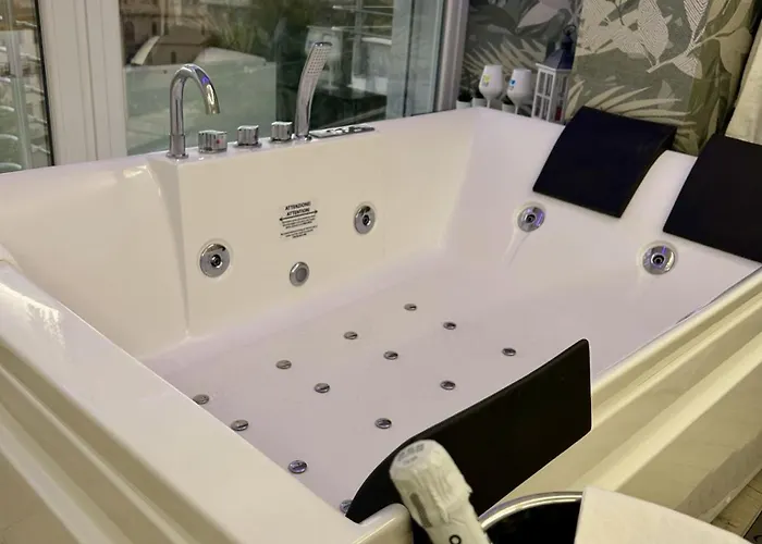 Apartment Vista Mare Giardini Naxos