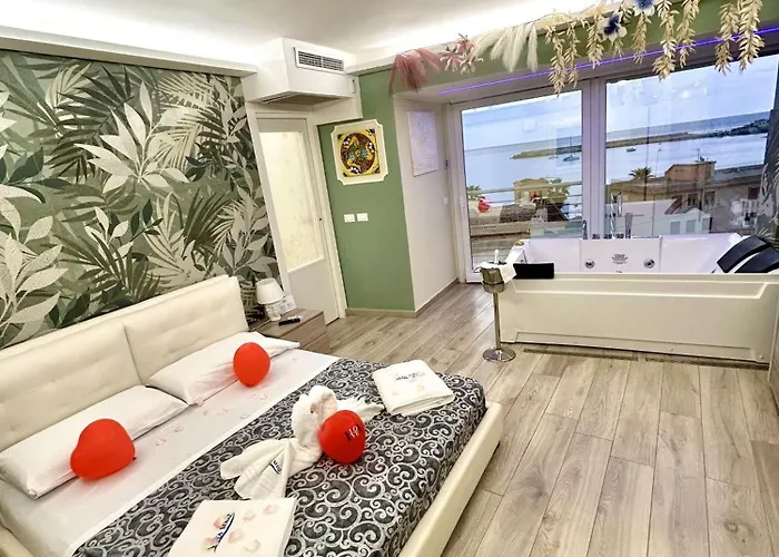 Vista Mare Apartment *