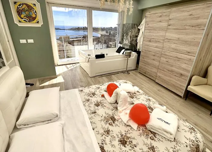 Vista Mare Apartment *