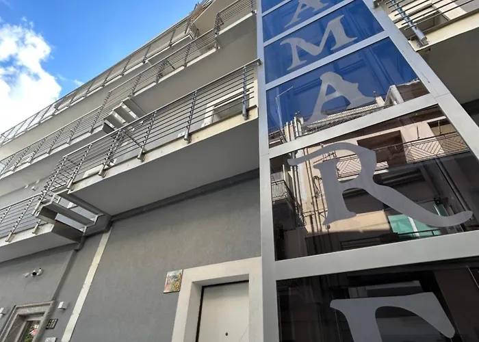 Vista Mare Apartment