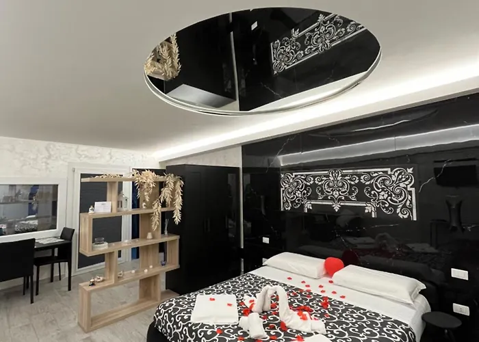 Vista Mare Apartment Giardini Naxos