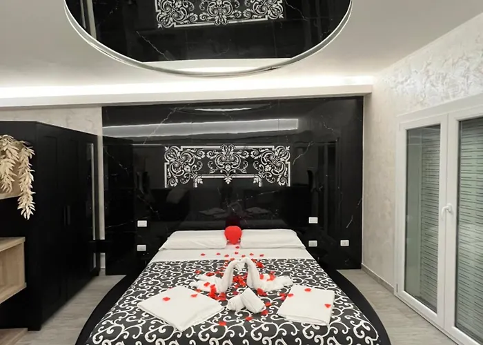 Vista Mare * Giardini Naxos