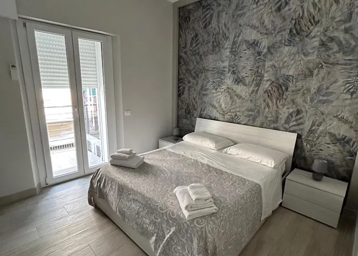 Vista Mare Apartment