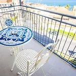 Lejlighed Vista Mare Giardini Naxos