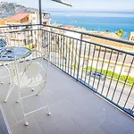 Vista Mare Lejlighed Giardini Naxos