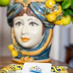 Vista Mare * Giardini-Naxos