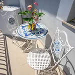 Apartment Vista Mare *