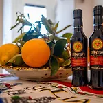 Vista Mare Giardini Naxos