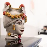 Vista Mare Giardini Naxos