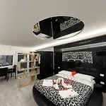 Vista Mare Lejlighed Giardini Naxos