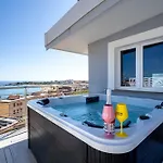 Apartment Vista Mare Giardini-Naxos