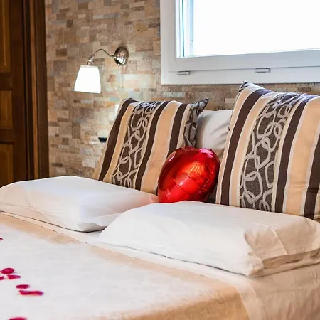 Vista Mare Giardini Naxos