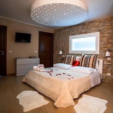 Apartamento Vista Mare Giardini Naxos