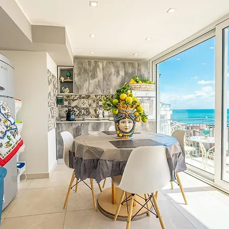 Vista Mare Apartmán