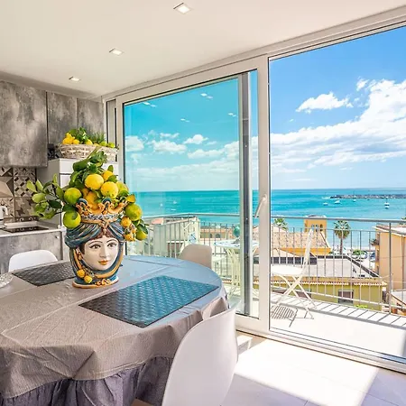 Vista Mare Apartment