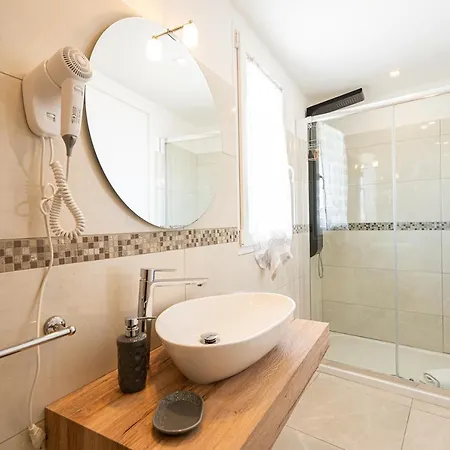 Vista Mare Apartamento Giardini Naxos