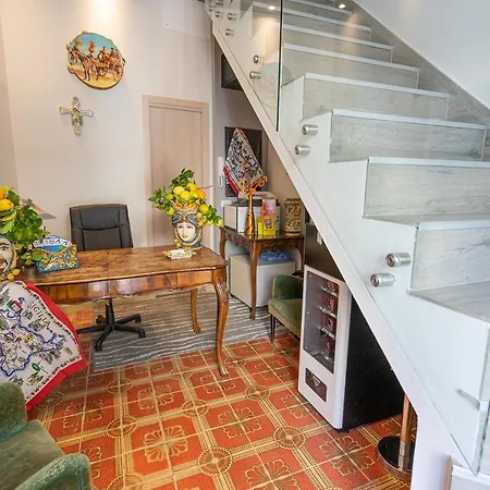 Vista Mare Apartment *