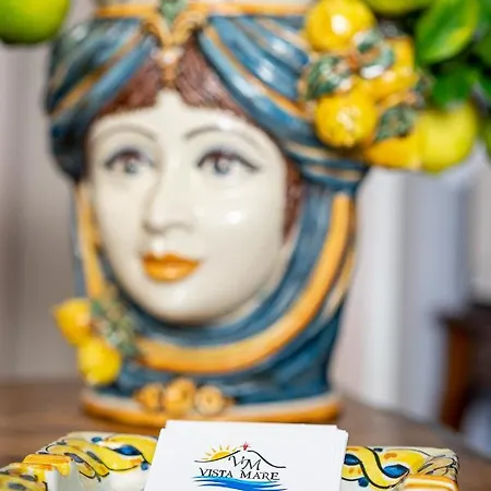 Vista Mare * Giardini Naxos