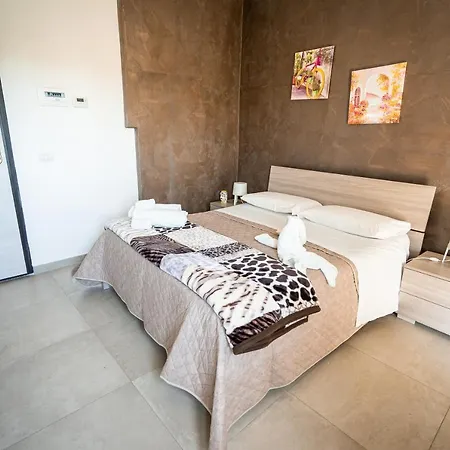 Apartmán Vista Mare