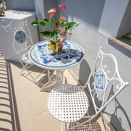 Apartmán Vista Mare *