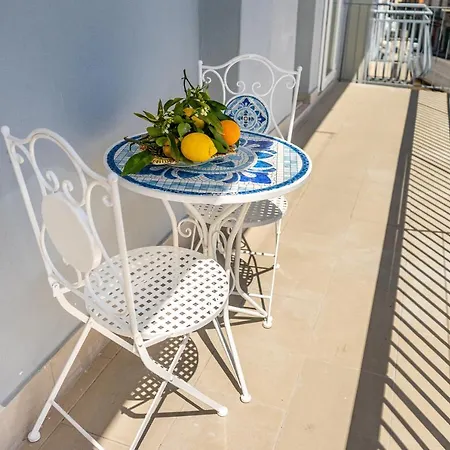 Apartmán Vista Mare *