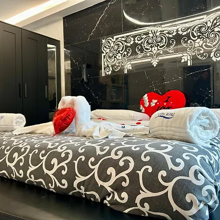 Vista Mare Apartmán