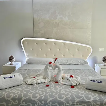 Vista Mare Apartment Giardini Naxos